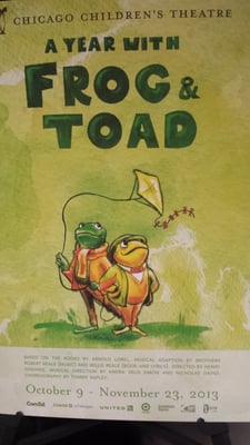 Ruth Page Center for the Arts by null