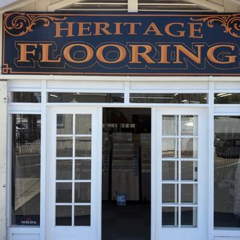 Heritage Flooring - Flooring Near Me - Ramona, California Heritage Flooring - Flooring Near Me - Ramona, California