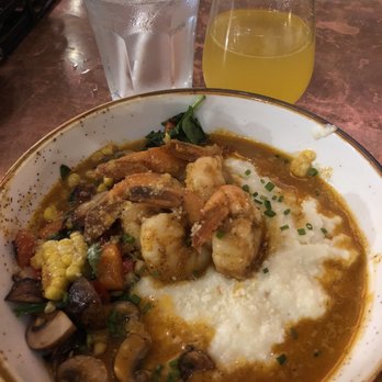 Chucks Trading Post - Special: Shrimp and Grits - Breakfast & Brunch Near Me - Baltimore, Maryland Chucks Trading Post - Special: Shrimp and Grits - Breakfast & Brunch Near Me - Baltimore, Maryland