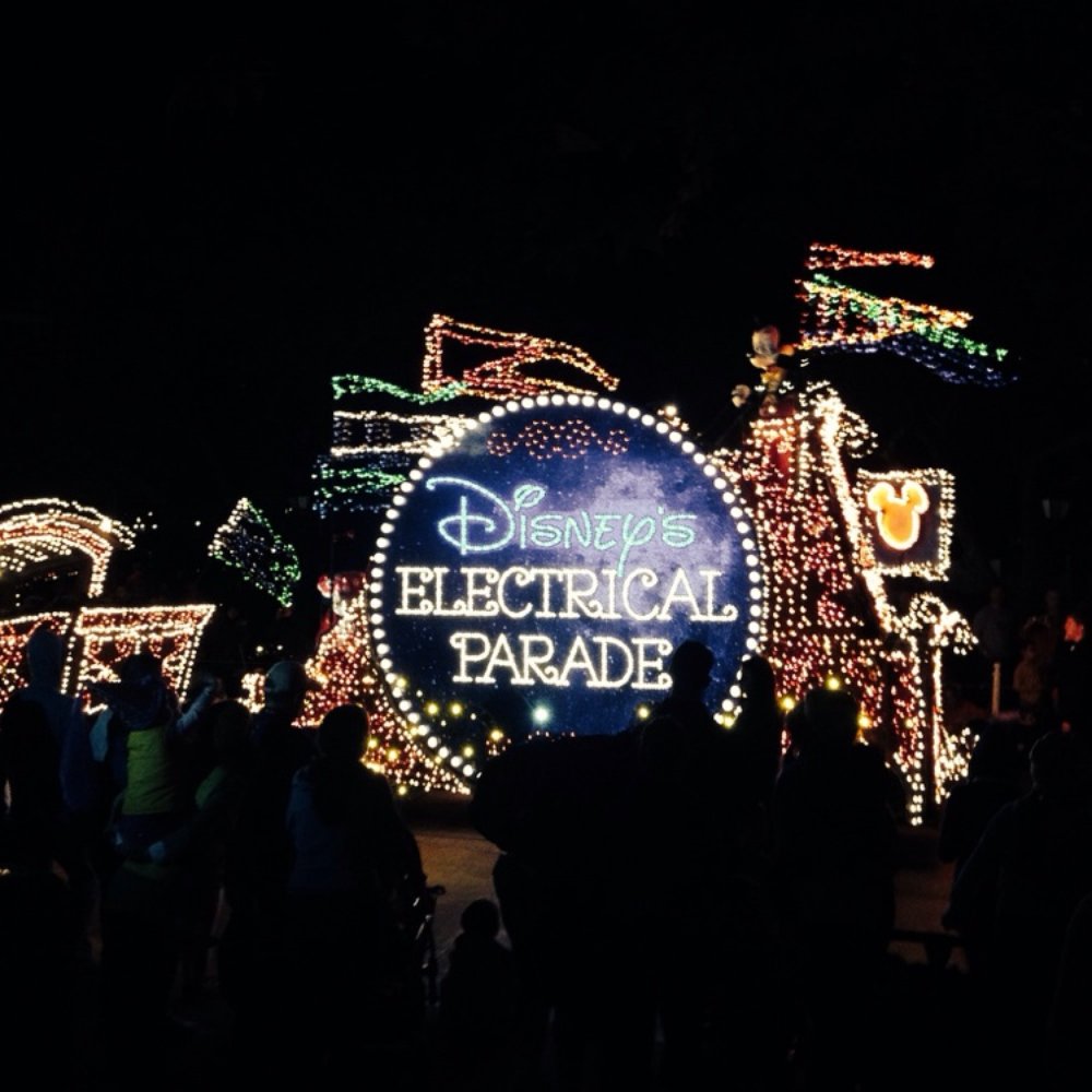 Main Street Electrical Parade - Performing Arts Near Me - Orlando, Florida Main Street Electrical Parade - Performing Arts Near Me - Orlando, Florida