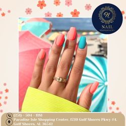 Nails Boutique & Spa