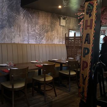 La'Mode BK - Asian Fusion Near Me - Brooklyn, New York