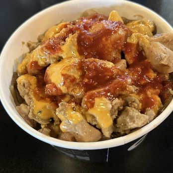 Cupbop - Korean BBQ in a Cup - Korean Near Me - Layton, Utah Cupbop - Korean BBQ in a Cup - Korean Near Me - Layton, Utah