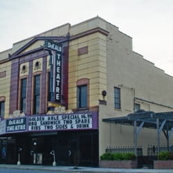 Dekalb Theater