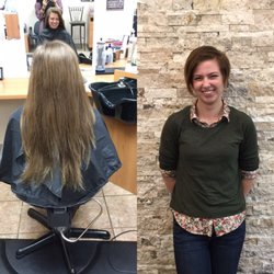 Lasata Salon and Spa - Hair transformation by Jodi Lynn