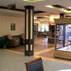 The Lodge at New Dawn
