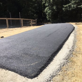 Black Top Paving - Top of the driveway - Masonry/Concrete Near Me - Morgan Hill, California Black Top Paving - Top of the driveway - Masonry/Concrete Near Me - Morgan Hill, California