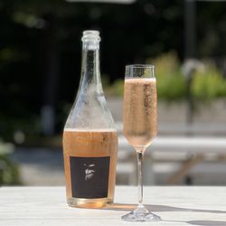Graze + Vine