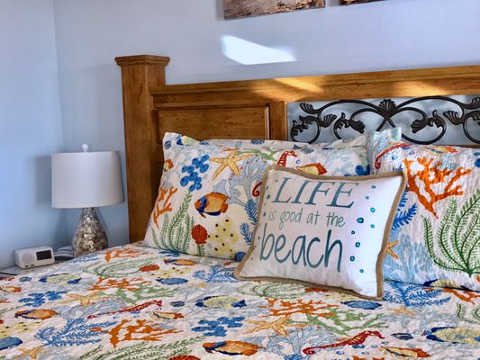 The Torch Lake Bed & Breakfast by null