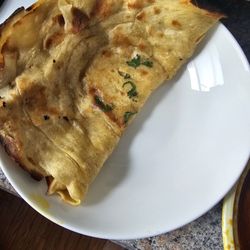Marigold Indian Bistro - Paratha
