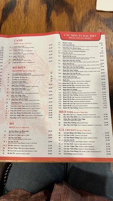 Menu photo 6 Kung Fu Pho Jersey City, NJ Menu photo 6 Kung Fu Pho Jersey City, NJ