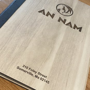 An Nam - Vietnamese Near Me - Somerville, Massachusetts