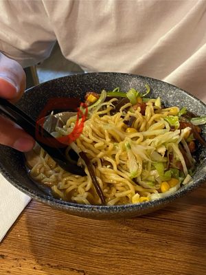 Kawa 18 Ramen by null
