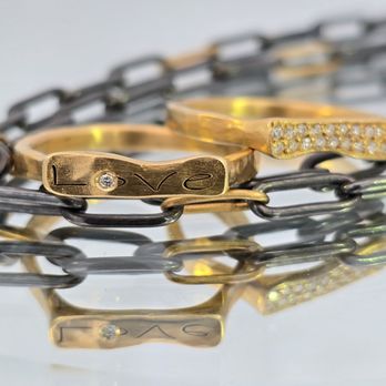 Austin's Fine Jewelry - Lika Behar-Love-Diamond Rings. - Jewelry Near Me - Spokane, Washington Austin's Fine Jewelry - Lika Behar-Love-Diamond Rings. - Jewelry Near Me - Spokane, Washington