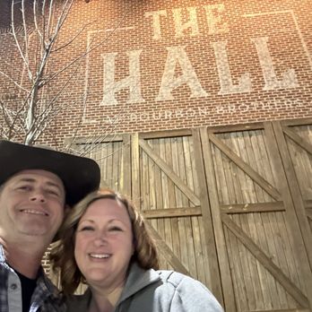 Boot Barn Hall - Venues & Event Spaces Near Me - Gainesville, Georgia
