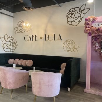 Cafe Lola - Cafes Near Me - Henderson, Nevada Cafe Lola - Cafes Near Me - Henderson, Nevada