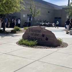 Lucille Rogers Elementary