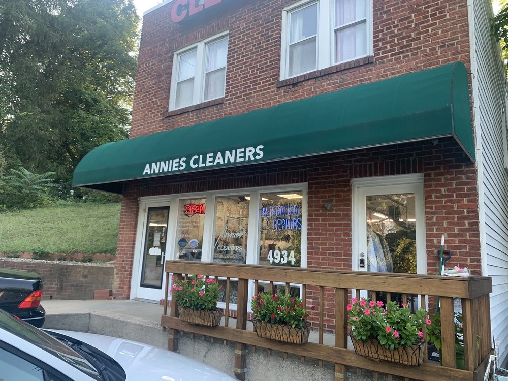 ANNIE’S DISCOUNT DRY CLEANERS INC. Updated September 2024 11