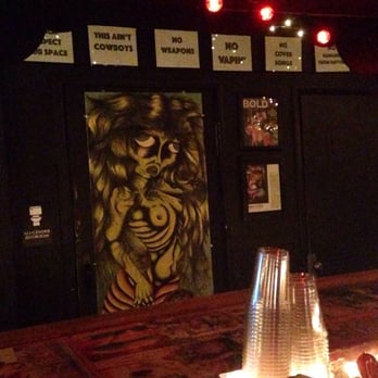 The Odd - Dive Bars Near Me - Asheville, North Carolina