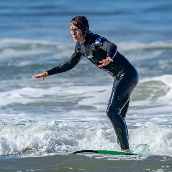 Seashore Surf School - Baby steps - Surf Schools Near Me - San Diego, California Seashore Surf School - Baby steps - Surf Schools Near Me - San Diego, California