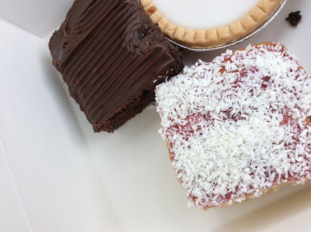 THE VILLAGE BAKERY Updated October 2024 16 Stafford Street, Brewood