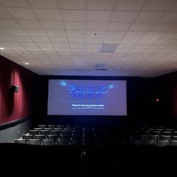 Fremont 4 Theatres