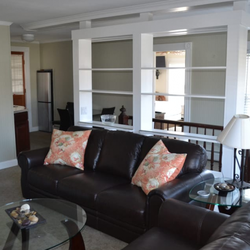 The Blue Inn at North Fork - 3 Bedroom suite.