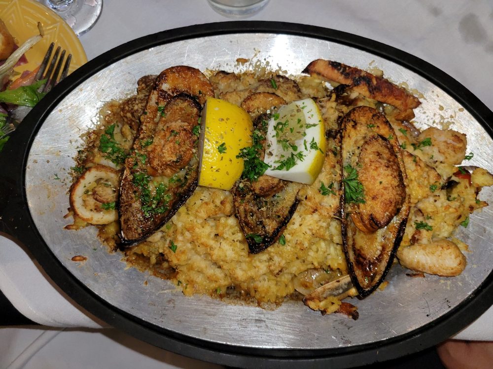 Bella Cucina Italian