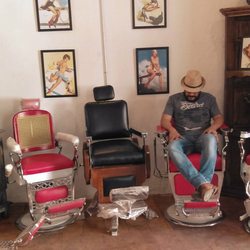 La Original Barber Club - Https://www.facebook.com/laoriginalbarberclub/