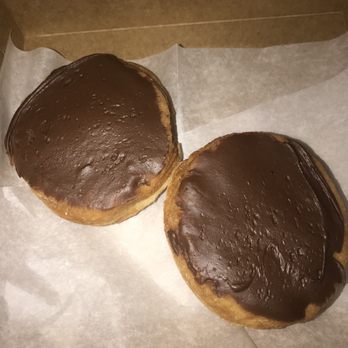 Long's Bakery - Donuts Near Me - Indianapolis, Indiana