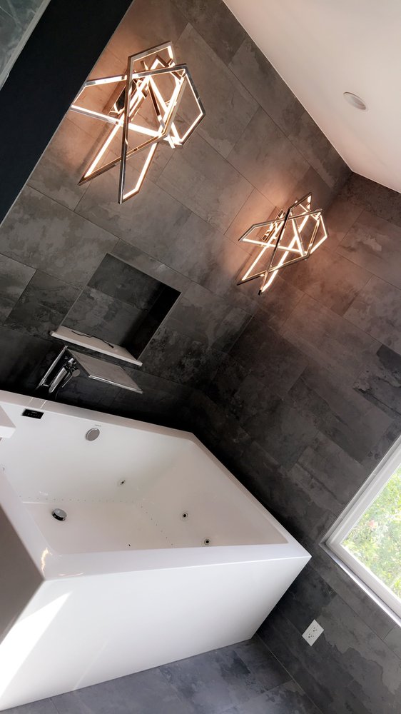 Slide of BG Construction & Remodeling