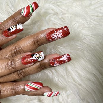 Perfection Nails - Nail Salons Near Me - Florissant, Missouri Perfection Nails - Nail Salons Near Me - Florissant, Missouri