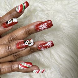 Perfection Nails
