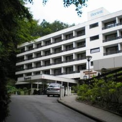 Dorint Hotel & Sportresort Arnsberg