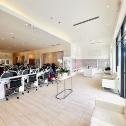 Escape Nails & Spa