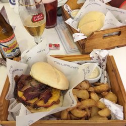 Le Grand Burger