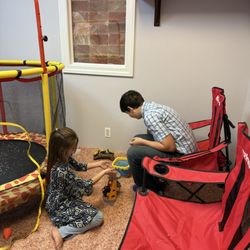 Nana & Papaw’s Saltroom & More - Turtle Saltroom
