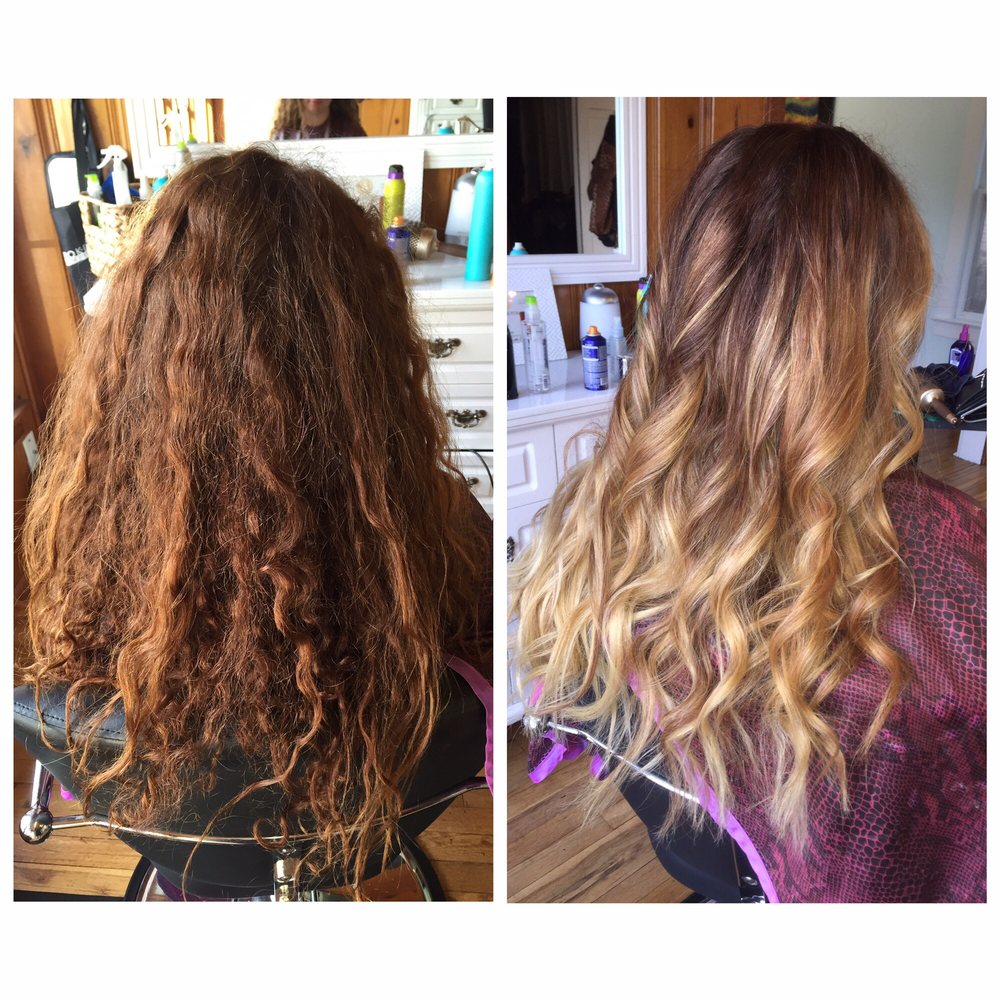 FRINGE SALON with 31 real customer photos Updated August 2024 3301