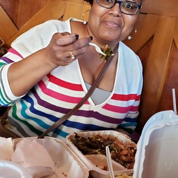 Carolina Kitchen - Ohhh so delicious - Southern Near Me - Largo, Maryland Carolina Kitchen - Ohhh so delicious - Southern Near Me - Largo, Maryland