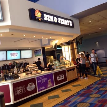 Showcase Cinemas - Ben & Jerrys... - Cinema Near Me - Dudley, XWM Showcase Cinemas - Ben & Jerrys... - Cinema Near Me - Dudley, XWM