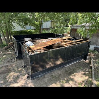 B3 Dumpster Services - Dump it in, Roll it out!!! - Dumpster Rental Near Me B3 Dumpster Services - Dump it in, Roll it out!!! - Dumpster Rental Near Me