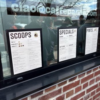 Caffè Panna - Ice Cream & Frozen Yogurt Near Me - Brooklyn, New York Caffè Panna - Ice Cream & Frozen Yogurt Near Me - Brooklyn, New York