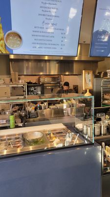 The Kitchen at Priest Ranch by null