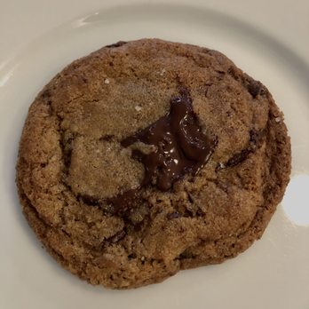 Onggi - Sourdough chocolate chip cookie - Coffee & Tea Near Me - Portland, Maine Onggi - Sourdough chocolate chip cookie - Coffee & Tea Near Me - Portland, Maine