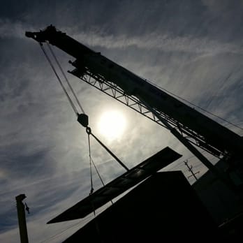 Tidewater Crane - Crane Services Near Me - Virginia Beach, Virginia Tidewater Crane - Crane Services Near Me - Virginia Beach, Virginia