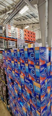 Costco Wholesale by null