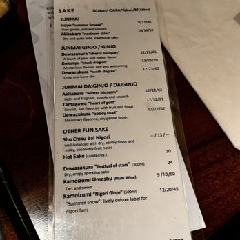 Tane Vegan Izakaya - Vegan Near Me - Berkeley, California Tane Vegan Izakaya - Vegan Near Me - Berkeley, California