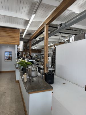 Rosalind Bakery by null