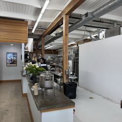 Rosalind Bakery - Ambience