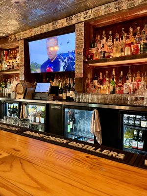 Woody Creek Tavern by null